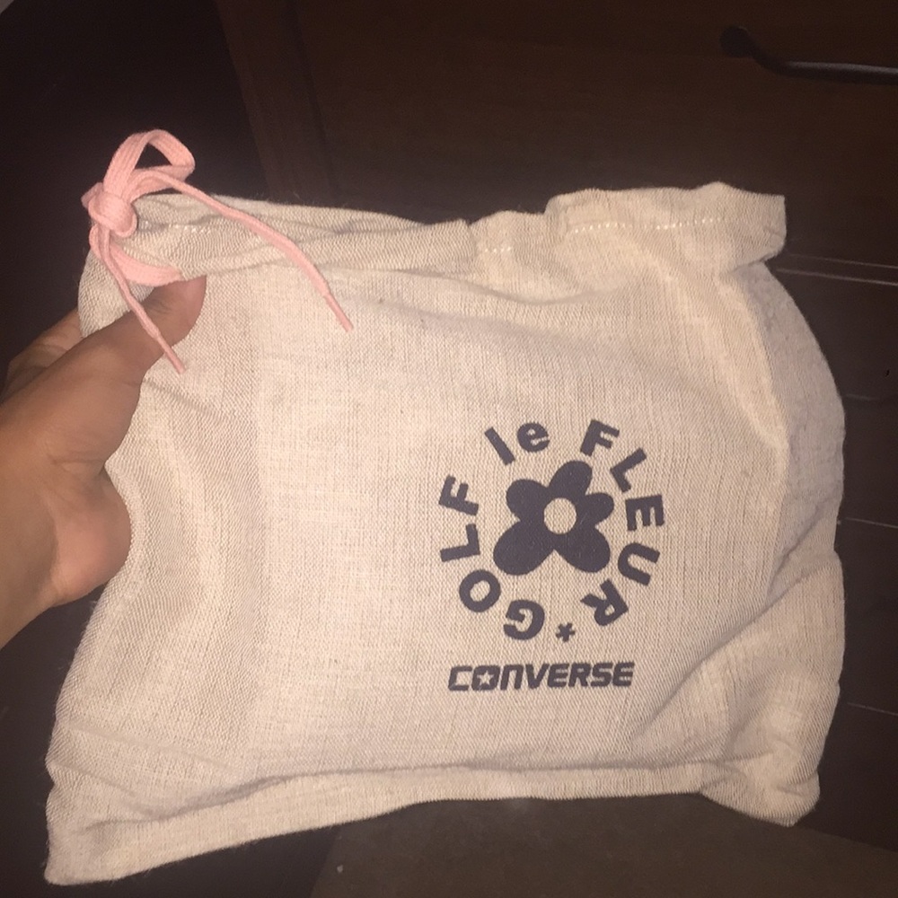 Golf le fleur bag